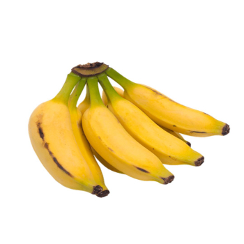BANANA BRANCA KG