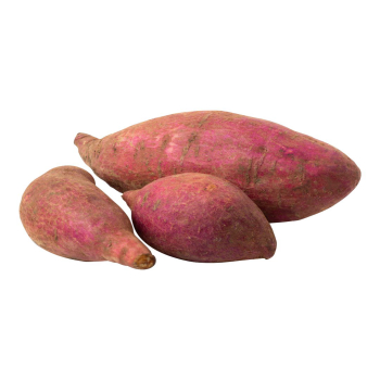 BATATA DOCE ROXA KG