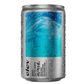ENERGETICO ELEV ZERO 269ML