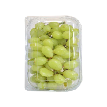 UVA NACIONAL BRANCA S /SEMENTE 250G