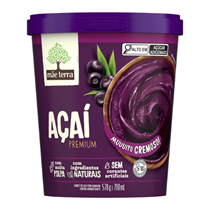 ACAI MAE DA TERRA COM GUARANA 700ML