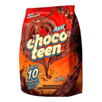 ACHOC CHOCO TEEN 400G