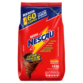 ACHOC NESCAU 1,2KG