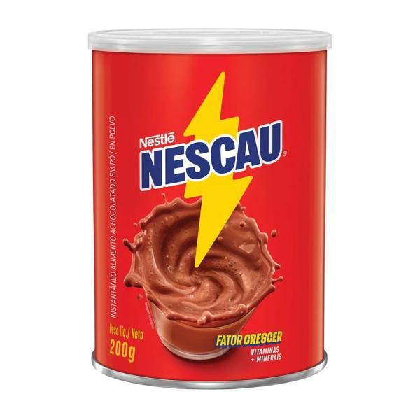 ACHOC NESCAU LT 200G