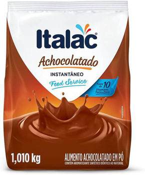 ACHOC PO ITALAC 1KG
