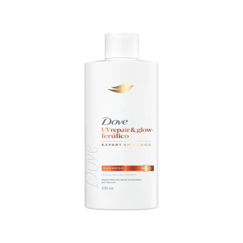 SH DOVE UV REPAIR 370ML