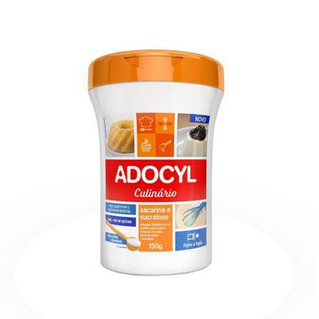 ADOC ADOCYL CULINARIO PO 150G