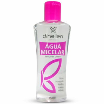 AGUA MICELAR DI HELLEN 150ML