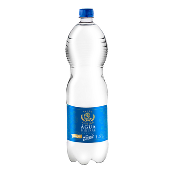 AGUA MINERAL STA JUSTINA S/GAS 1,5L