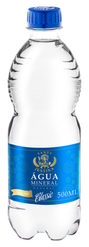 AGUA MINERAL STA JUSTINA S/GAS 500ML