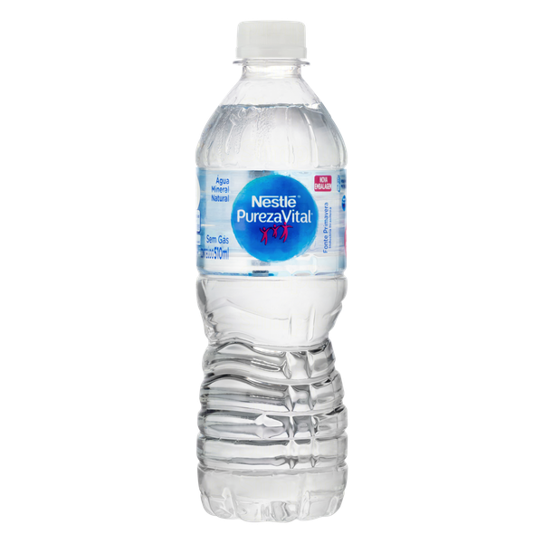 AGUA NESTLE PUREZA VITAL S/GAS 510ML