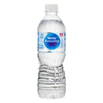 AGUA NESTLE PUREZA VITAL S/GAS 510ML