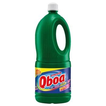 AGUA SANITARIA Q BOA L2LP1,8L