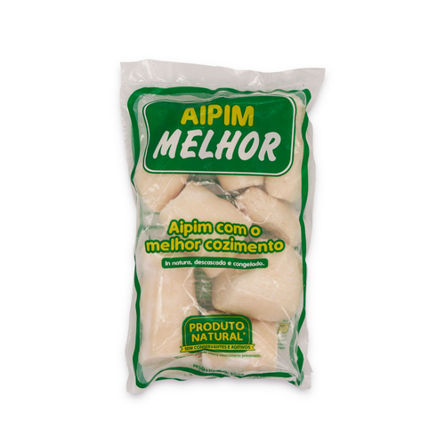 AIPIM CONG DESCASCADO MELHOR 500G