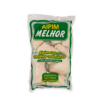 AIPIM CONG DESCASCADO MELHOR 500G