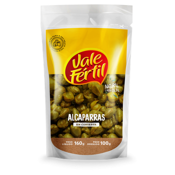 ALCAPARRA VALE FERTIL DOY PACK 100G
