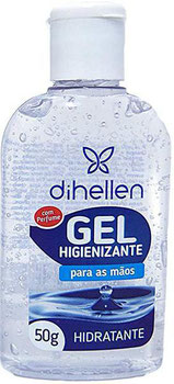ALCOOL GEL 70% D.H. 50G