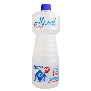 ALCOOL PROTECT MAX 46 1L