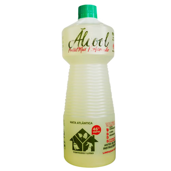 ALCOOL PROTECT MAX 46 MATA ATLANTICA 1L