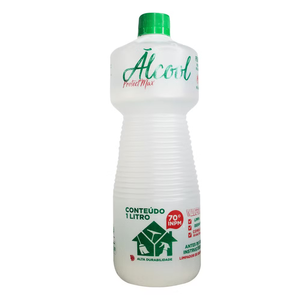 ALCOOL PROTECT MAX 70% 1L