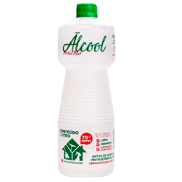 ALCOOL PROTECT MAX 70 500ML
