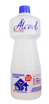 ALCOOL PROTECT MAX 92,8 500ML