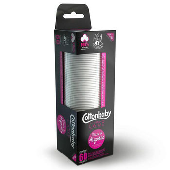 ALGODAO COTTONBABY LADY DISCO C/60