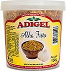 ALHO ADIGEL FRITO 90G