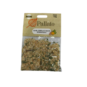 ALHO/CEBOLA/SALSA PALLATO DESID 15G