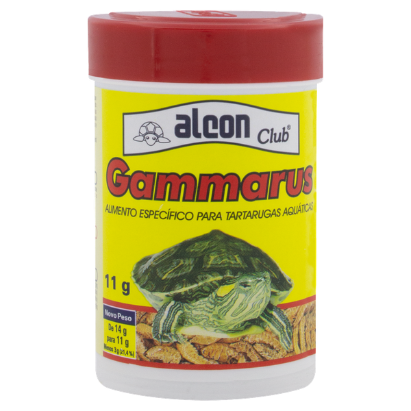 ALIM ALCON BASIC 11G