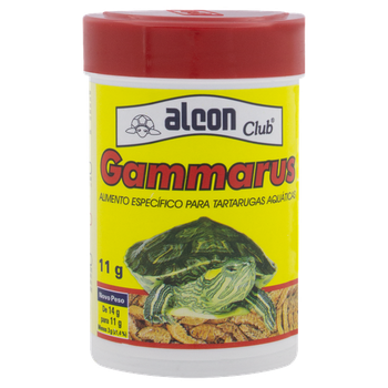 ALIM ALCON BASIC 11G