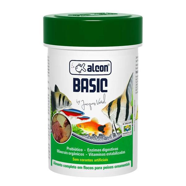 ALIM ALCON BASIC 20G