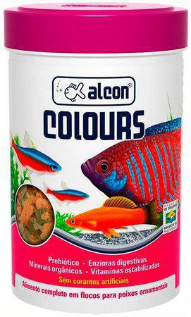 ALIM ALCON COLOURS 20G