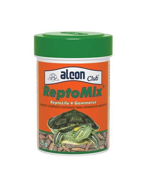 ALIM ALCON REPTOMIX 25G