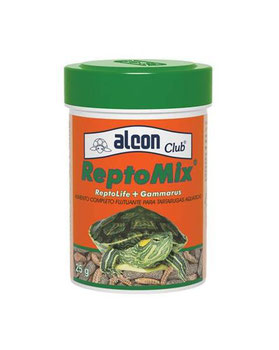 ALIM ALCON REPTOMIX 25G