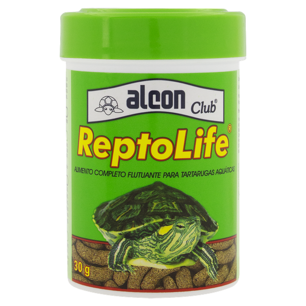 ALIM REPTOLIFE ALCON 30G