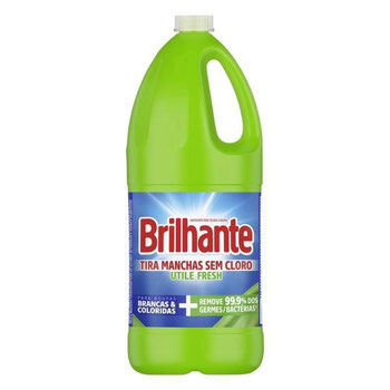 ALVEJANTE BRILHANTE UTILE FRESH ANTIB 2L