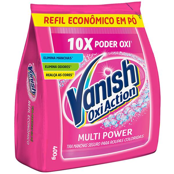 ALVEJANTE PO VANISH 02 SC 400