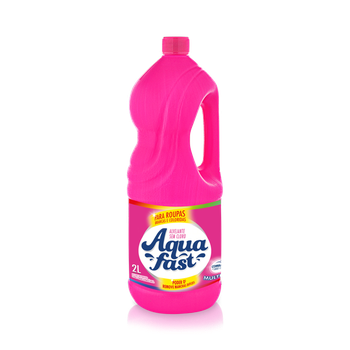 ALVEJANTE S/CLORO AQUAFAST 2L