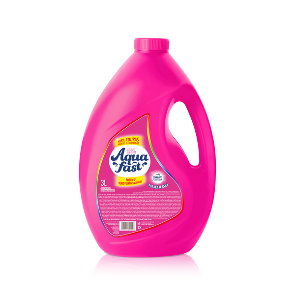 ALVEJANTE S/CLORO AQUAFAST L3P2,6L