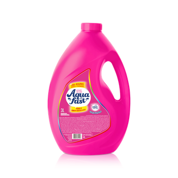 ALVEJANTE S/CLORO AQUAFAST L3P2,6L