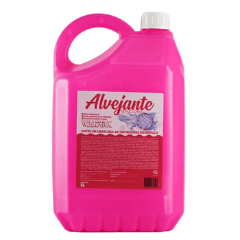 ALVEJANTE WALTRICK S/CLORO 5L