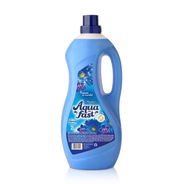 AMAC AQUAFAST AZUL FRESC MANHA 2L