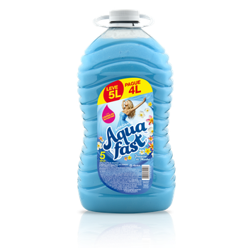 AMAC AQUAFAST AZUL FRESCOR MANHA P4 L5L