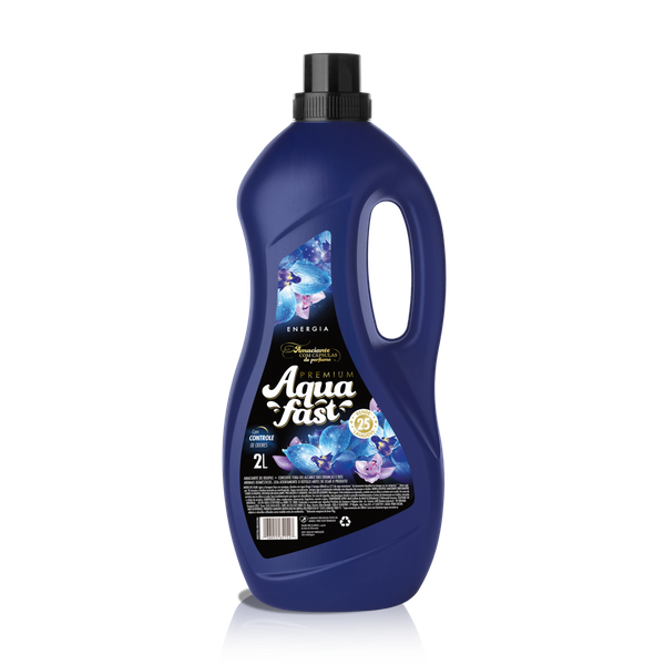 AMAC AQUAFAST ENERGIA 2L