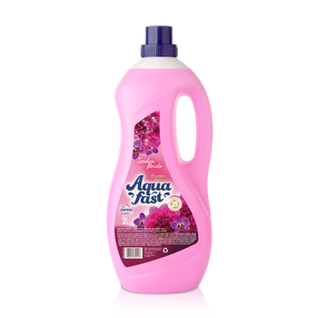 AMAC AQUAFAST ROSA JARDIM FLORIDO 2L