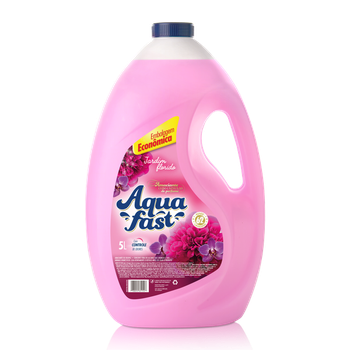 AMAC AQUAFAST ROSA JARDIM FLORIDO P4 L5L