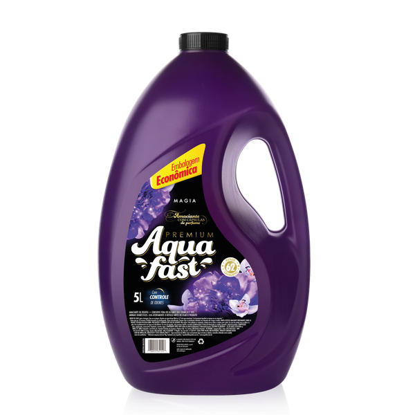 AMAC AQUAFAST ROXO MAGIA P4 L5L