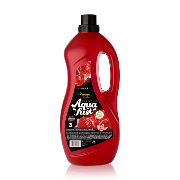 AMAC AQUAFAST VERM SEDUCAO 2L