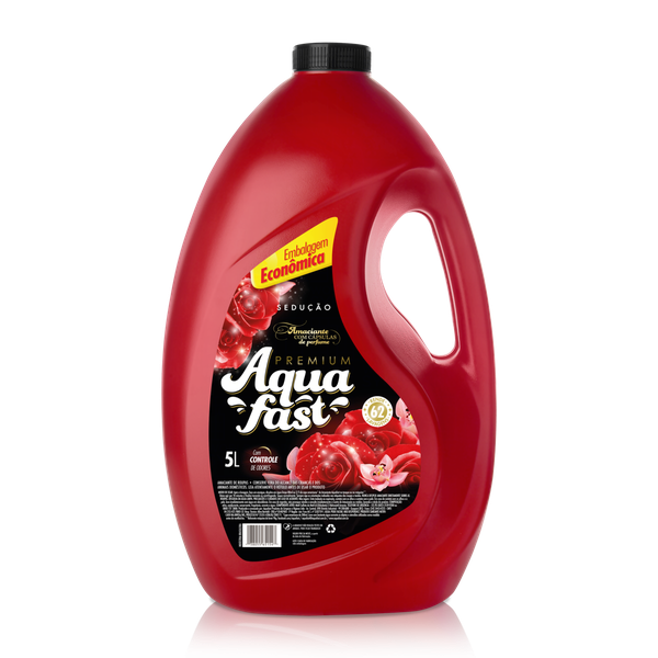 AMAC AQUAFAST VERM SEDUCAO P4 L5L